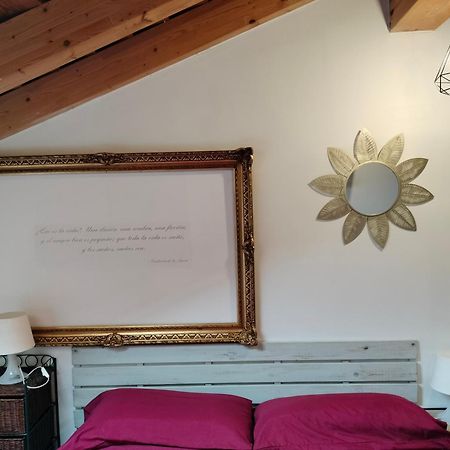 Casita Con Encanto Tranquilidad Villavieja Del Lozoya Wi-Fi En Sierra De Madrid Y A 50 Minutos De Capital Exteriör bild