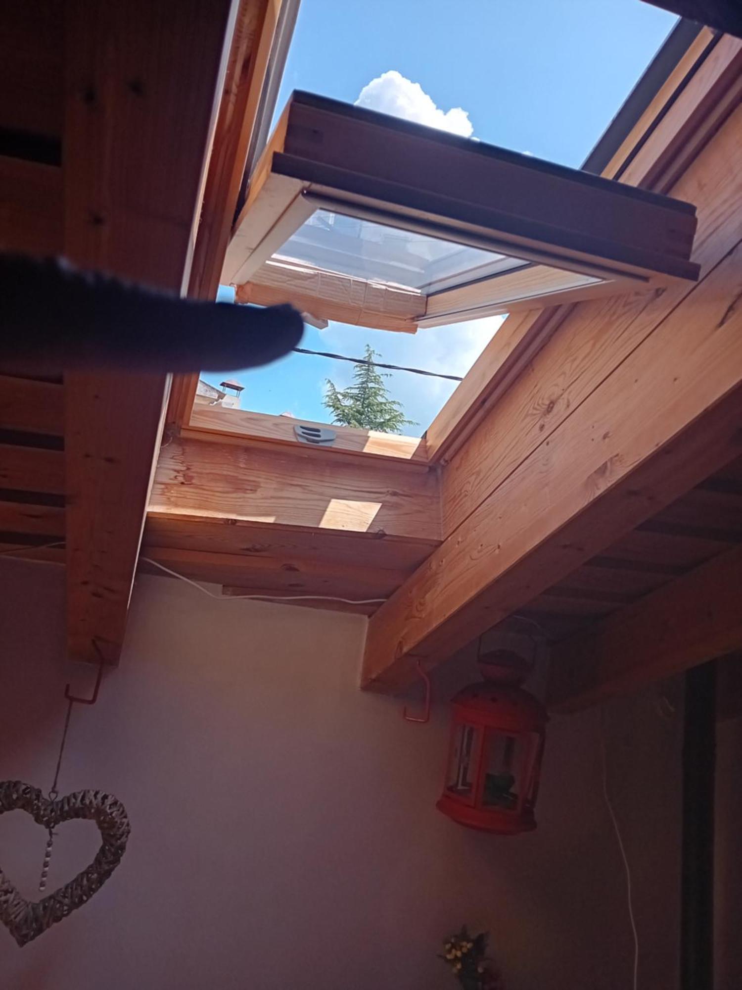 Casita Con Encanto Tranquilidad Villavieja Del Lozoya Wi-Fi En Sierra De Madrid Y A 50 Minutos De Capital Exteriör bild